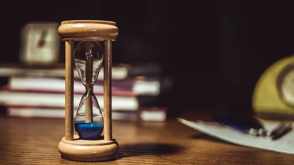 The Importance of Time Management