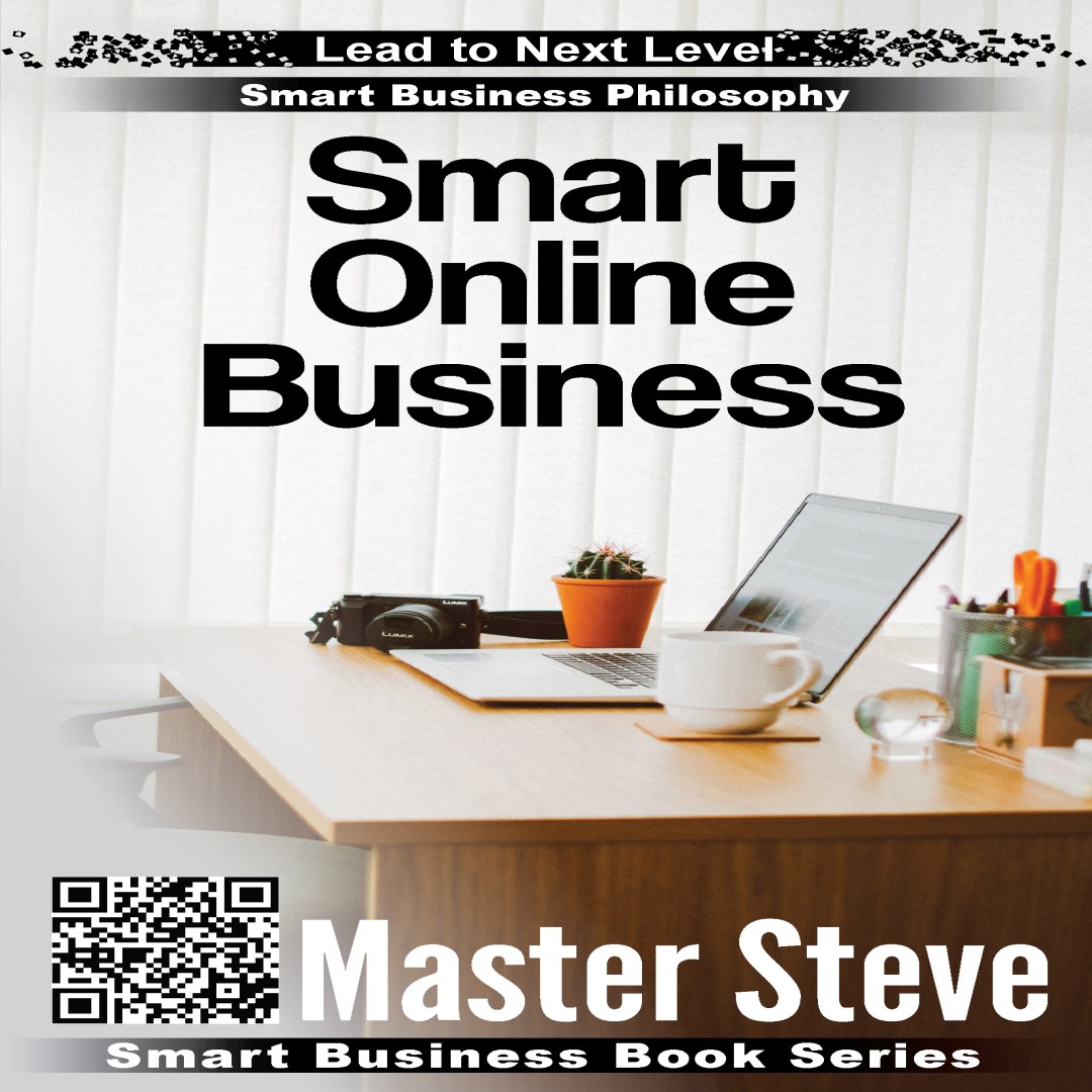 Cover of Smart Online Business