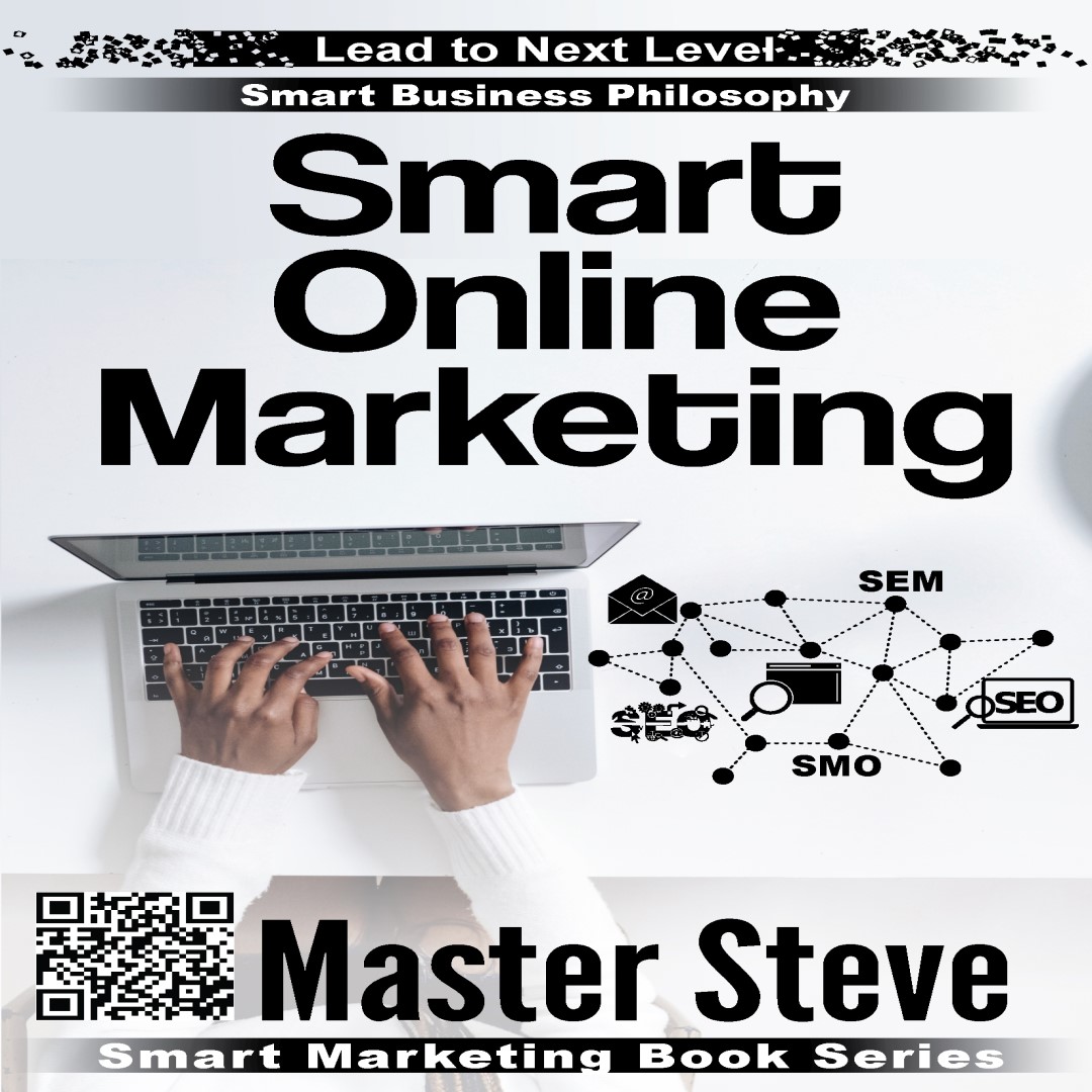 Cover of Smart Online Marketing