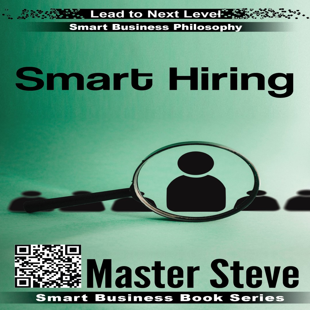 Cover of Smart Hiring