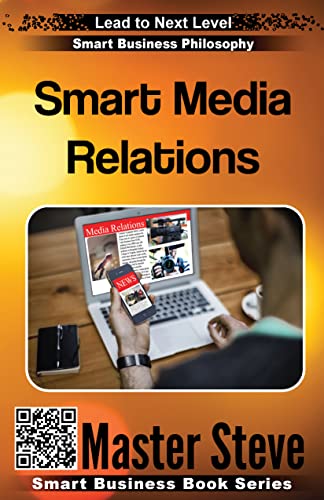 Cover of Smart Media Relations