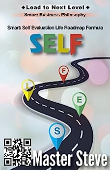 Cover of Self-Evaluation Life Roadmap Formula (SELF)